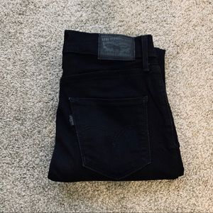 Levi’s Skinny Jeans